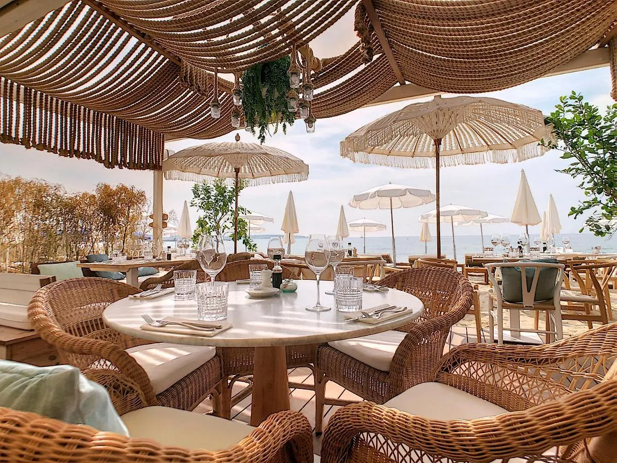 Luxury Family 2Br - Prime Location, Walk To Beach & Shopping, Sunny Balcony - By Totolulu Cannes Hoche 0*,  法国