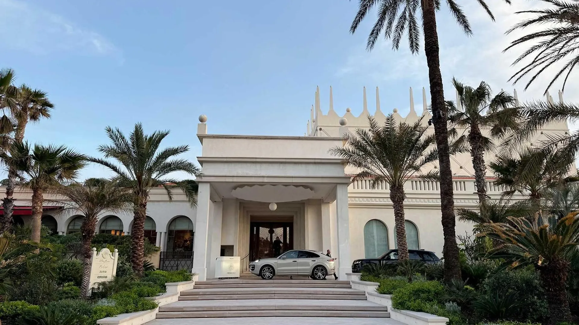 Luxury Family 2Br - Prime Location, Walk To Beach & Shopping, Sunny Balcony - By Totolulu Cannes Hoche 公寓