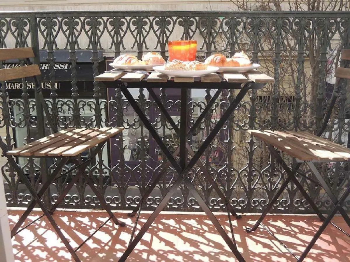 Luxury Family 2Br - Prime Location, Walk To Beach & Shopping, Sunny Balcony - By Totolulu Cannes Hoche 0*,  法国